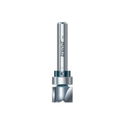 Trend 46/91 x 1/4 TCT 90° Shank Mounted Template Profiler 12.7 x 9.5mm