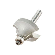 Trend 46/140 x 1/4 TCT Bearing Guided Ovolo & Round Over 9.5mm Radius