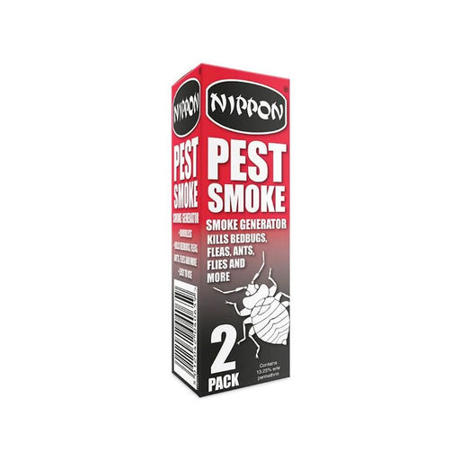 Vitax Nippon Pest Smoke (Twin Pack)