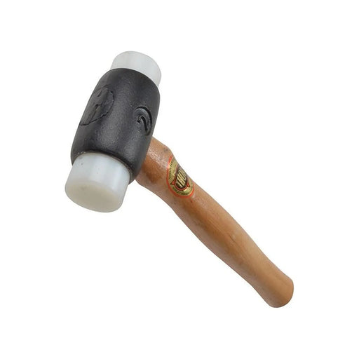 Thor 912 Super Plastics Hammer Wood Handle Size 2 (38mm) 790g