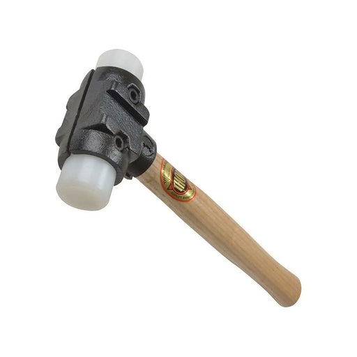 Thor SPH125 Split Head Hammer Super Plastic Size 1 (32mm) 630g
