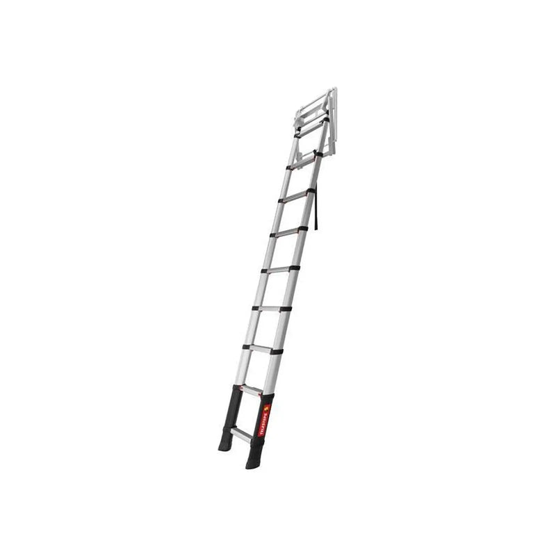 Telesteps Loft Line Mini Telescopic Ladder 9 Tread