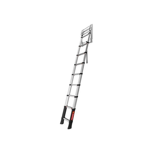 Telesteps Loft Line Mini Telescopic Ladder 9 Tread