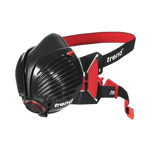 Trend AIR STEALTH Half Mask Small/Medium with P3 Filters