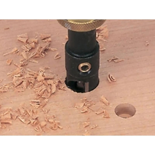 Trend SNAP/CB/3TC TCT Tipped Counterbore 4.75 x 12.7mm