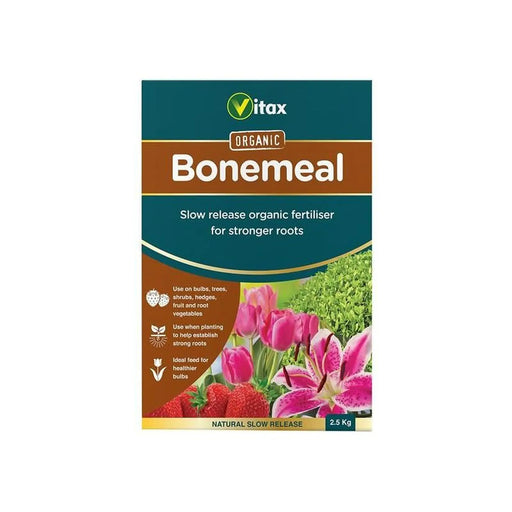 Vitax Bonemeal 1.25kg