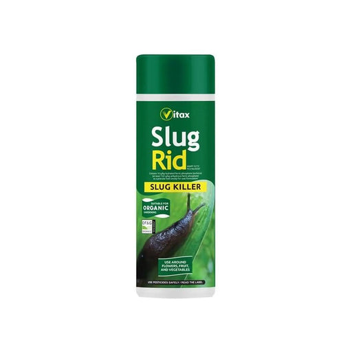 Vitax Slug Rid 500g