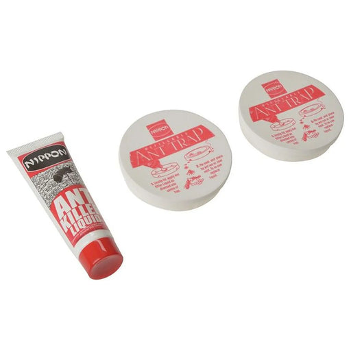 Vitax Nippon Ant Killer System (Twin Pack)