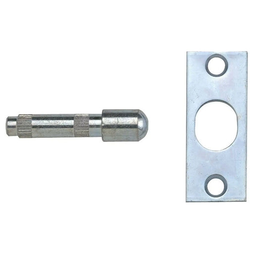 Yale Locks P125 Hinge Bolts Zinc