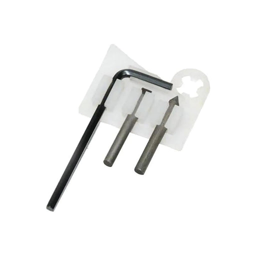 Vitrex Tip Set For Grout Tool