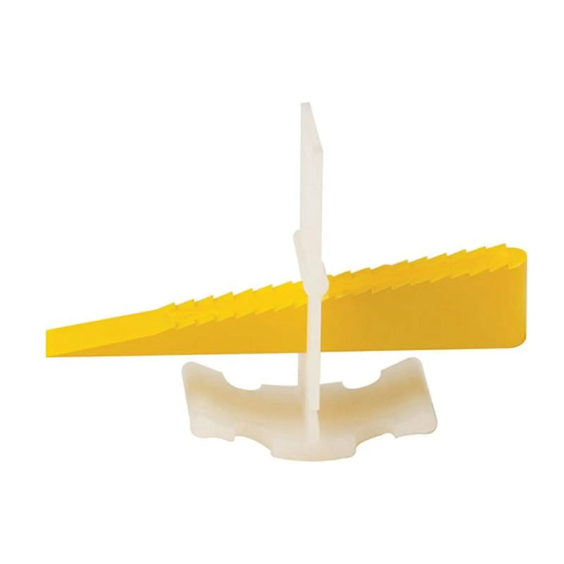 Vitrex Lash Clips & Wedges (Pack 30)