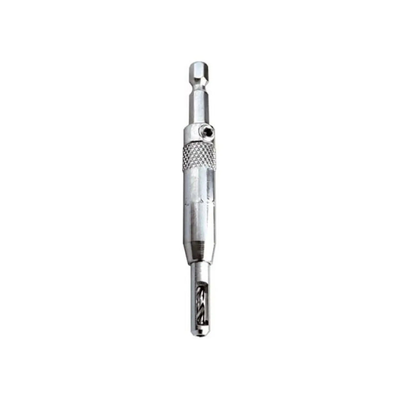 Centring Guides & Counterbores
