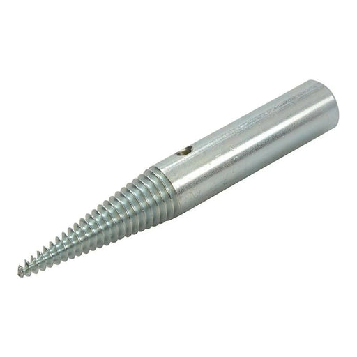 Zenith Profin Taper Spindle Left Hand 16mm