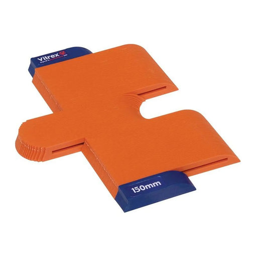 Vitrex Profile Gauge 150mm