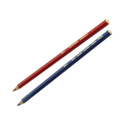 Vitrex Tile Marking Pencils (Pack 2)