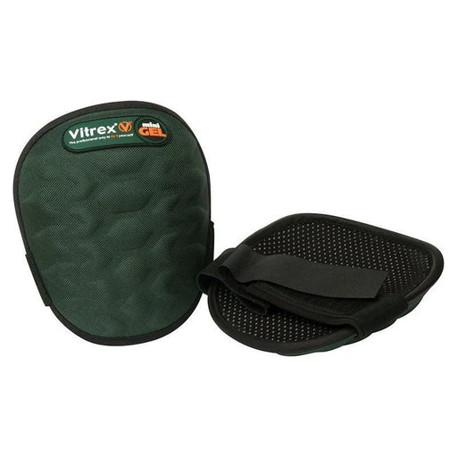 Vitrex Mini Gel Knee Pads