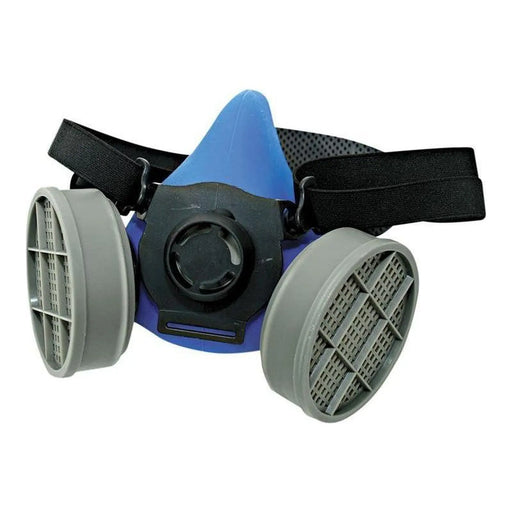 Vitrex 33 1300 Twin Filter Respirator