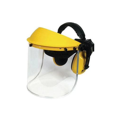 Vitrex Visor Combination Kit