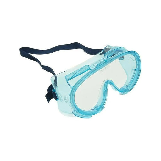 Vitrex Safety Goggles - Clear