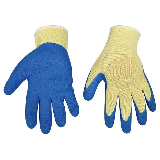 Vitrex Premium Builder's Grip Gloves