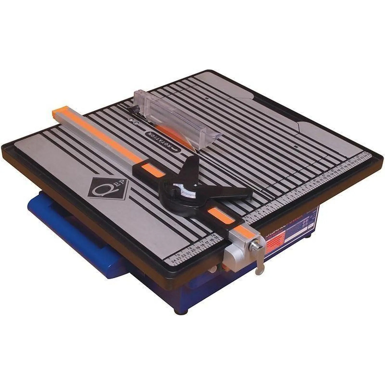 Tile Cutters (Powered)