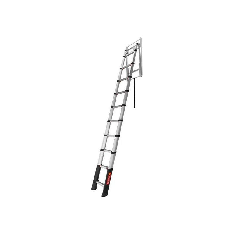 Telesteps Loft Line Maxi Telescopic Ladder 10 Tread