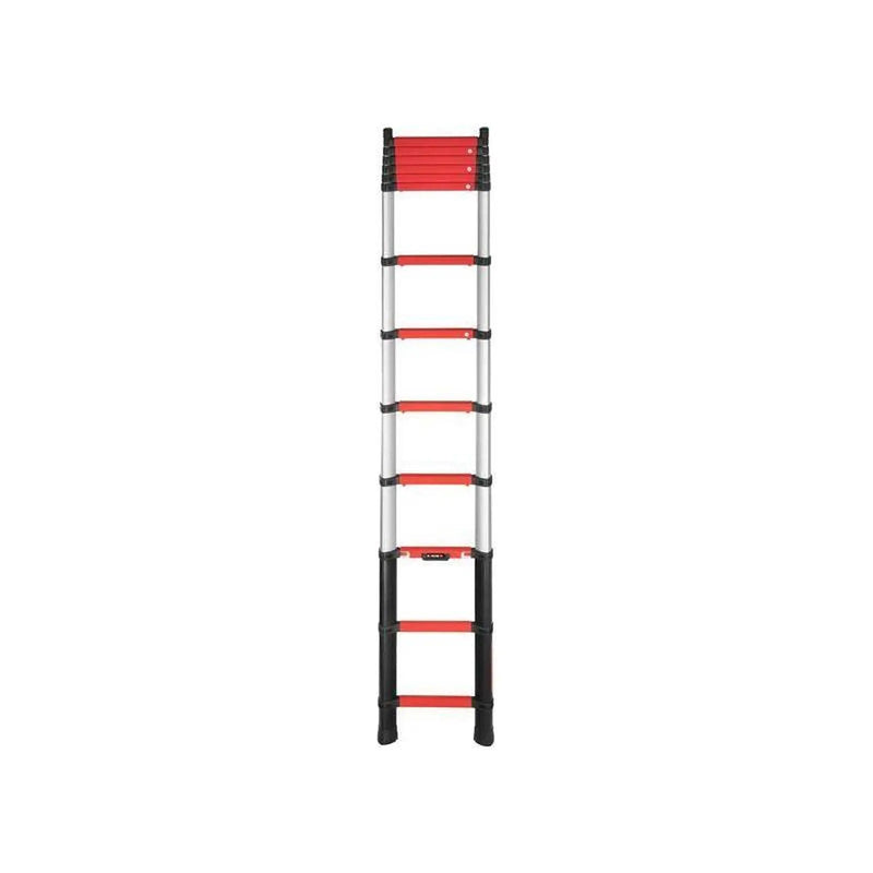 Telesteps Rescue Line Firefighters Telescopic Ladder 4.1m