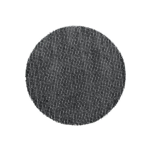 Trend Mesh Random Orbital Sanding Disc 125mm x 80G (Pack 5)