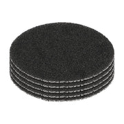 Trend Mesh Random Orbital Sanding Disc 125mm x 80G (Pack 5)