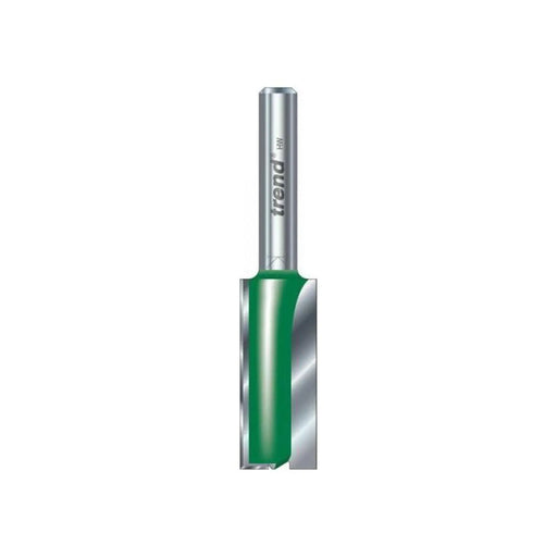 Trend C153 x 1/2 TCT Two Flute Workshop Cutter 12.7 x 50.0mm