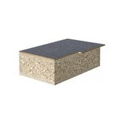 Trend C116 x 1/4 TCT 90° Bearing Guided Trimmer Cutter 12.7 x 25.4mm
