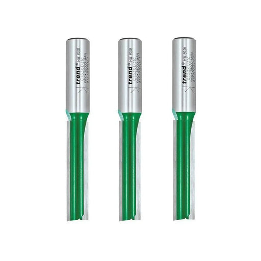 Trend C153/3 Kitchen Worktop Cutter (3 Pack)