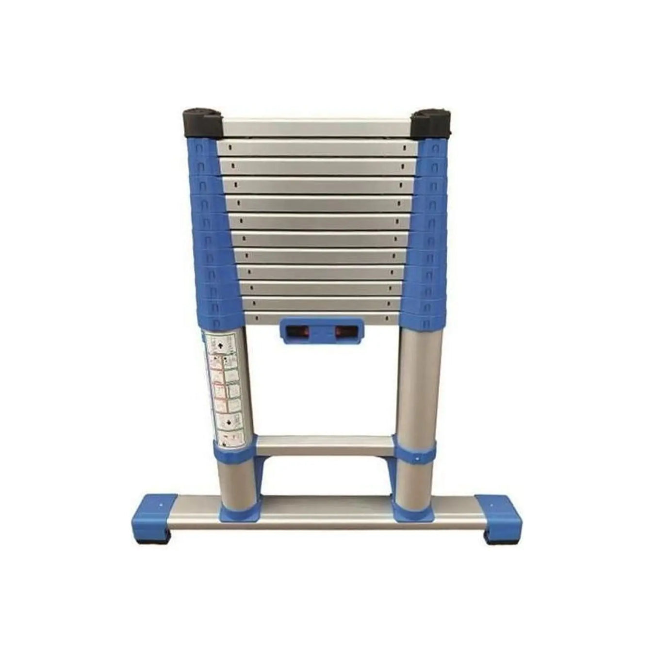 Workshop Equipment > Handling & Lifting Equipment > Ladders > Telescopic Ladders