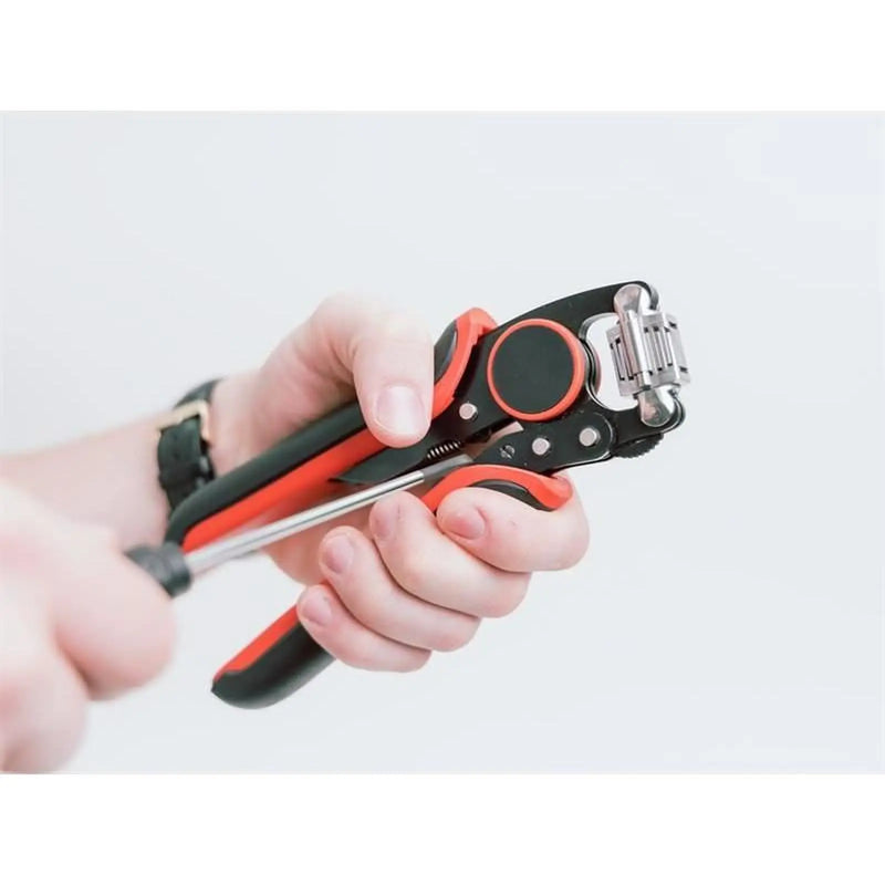 Wiha Automatic Crimp Tool