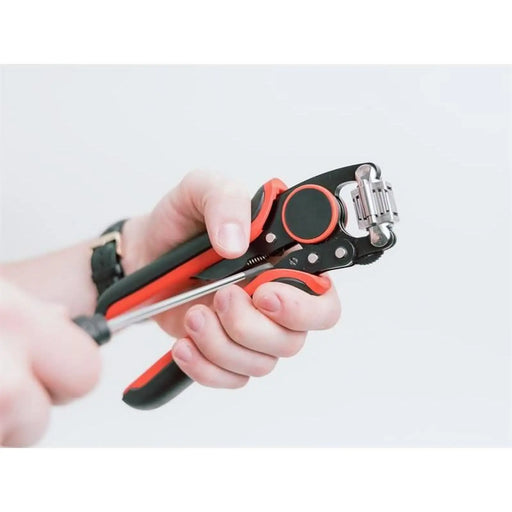 Wiha Automatic Crimp Tool