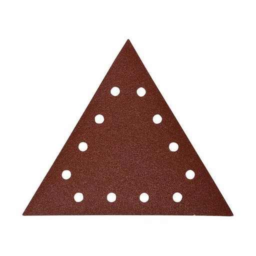 Vitrex Delta Sanding Sheets 80G (Pack 10)