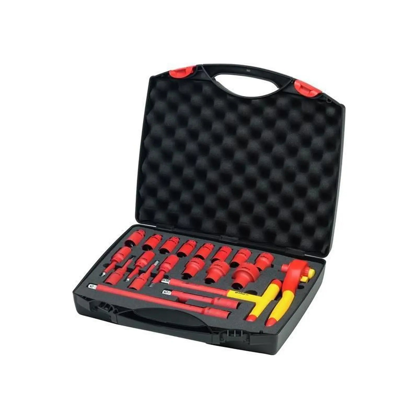 Hand Tools > Sockets & Spanners > Insulated Sockets & Accessories