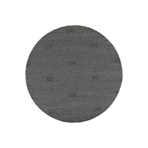 Trend Mesh Random Orbital Sanding Disc 225mm x 80G (Pack 5)