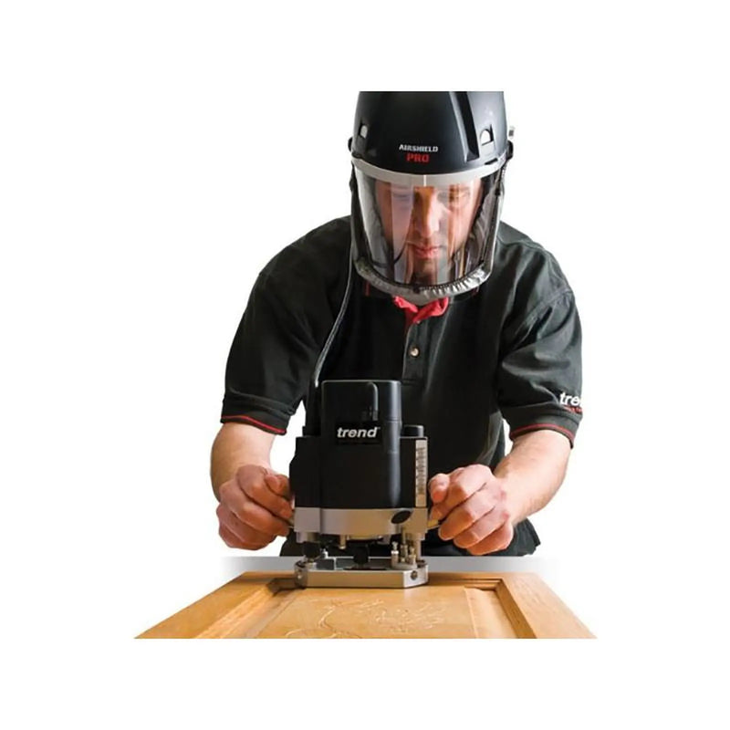 Trend Air/Pro Airshield Pro Powered Respirator