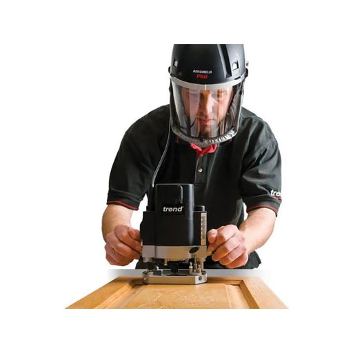 Trend Air/Pro Airshield Pro Powered Respirator