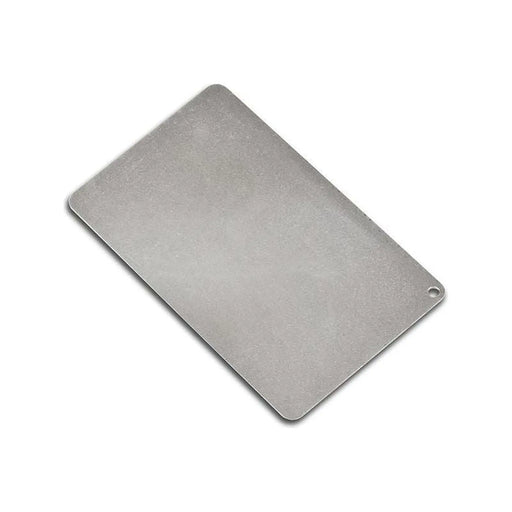 Trend CraftPro Credit Card Sharpening Stone