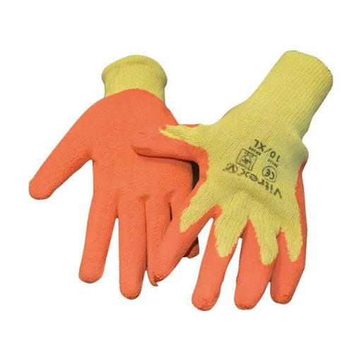 Vitrex Builder's Grip Gloves