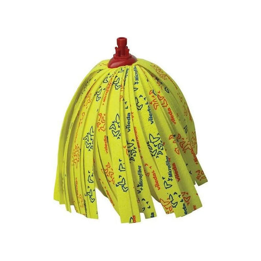 Vileda SuperMocio Soft Refill