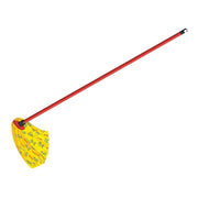 Vileda SuperMocio Soft Head Mop & Handle + Free Refill