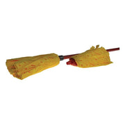 Vileda SuperMocio Soft Head Mop & Handle + Free Refill