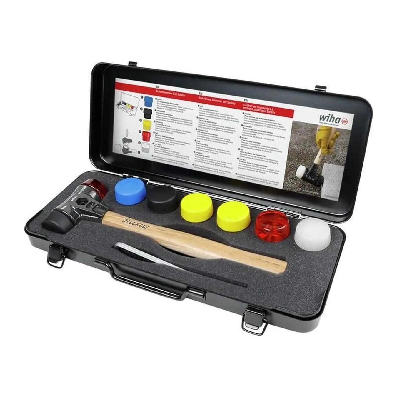 Rubber Hammers