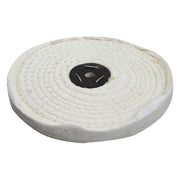 Zenith Profin Stitched Calico Mop 6in x 1 Section