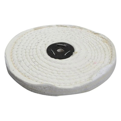 Zenith Profin Stitched Calico Mop 6in x 1 Section