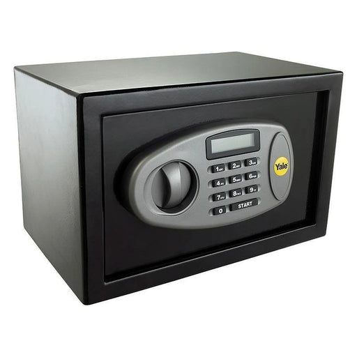 Yale Locks Medium Digital Safe 25cm
