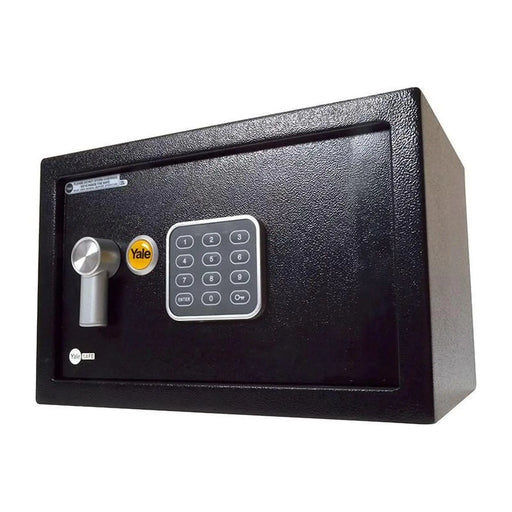 Yale Locks Value Safe - Medium